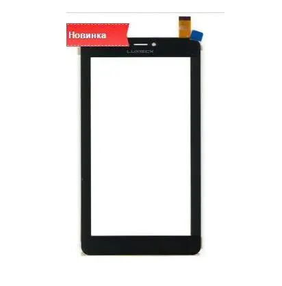 Original New For TreeLogic Brevis 714DC 3G Tablet Touch Screen Panel digitizer glass Sensor Replacement | Компьютеры и офис