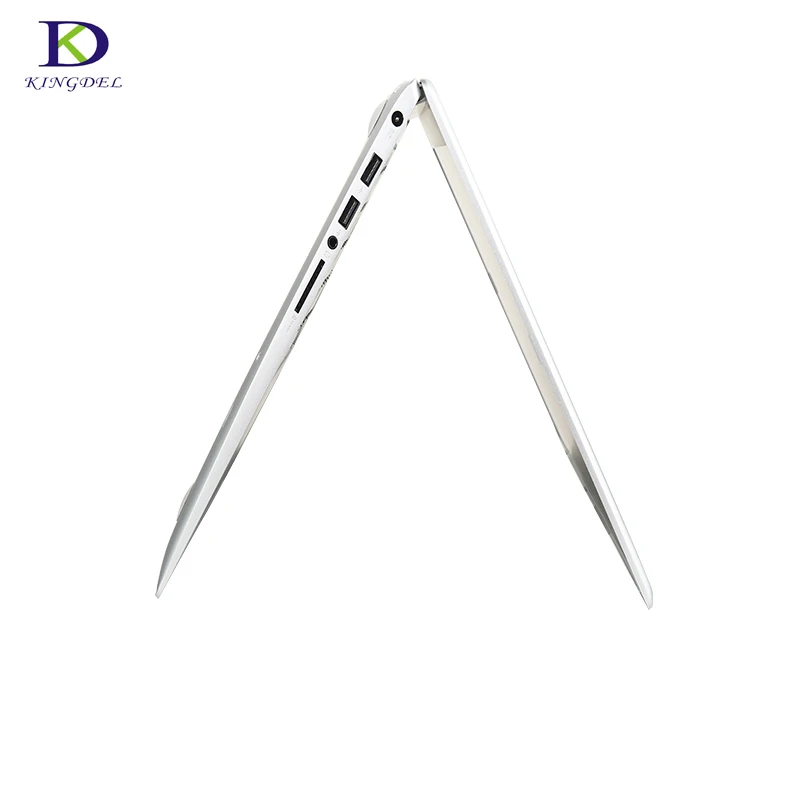 Newest DDR4 15.6 Inch Ultrabook Laptop i7 8550U i5 8250U Quad Core UltraSlim Laptop Computer with Bluetooth WiFi BacklitKeyboard