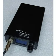 BOZAN T12-A 90W 0-700Celsius сварочный Утюг Цифровой Регулируемый Температура низкое потребление, Антистатическая паяльная станция штепсельная вилка европейского стандарта