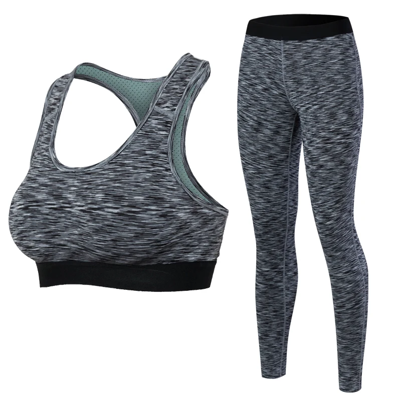 gym suit for ladies