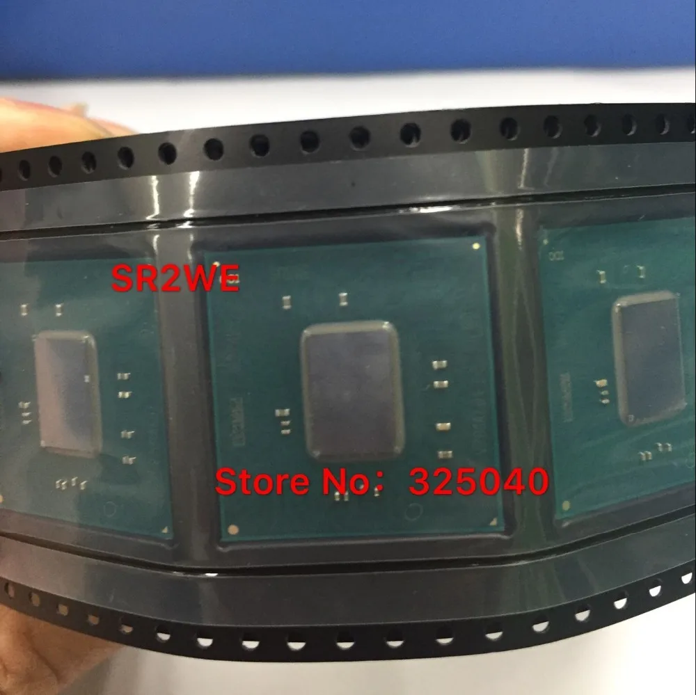 100% New GL82Q270 SR2WE BGA Chipset good quality in stock well working n13m ge6 s a1 integrated chipset 100% new lead in stock solder ball ensure original not refurbished or teardown