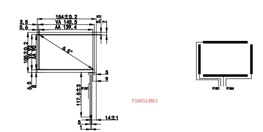 TS065A4B01