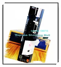 New Original 1A 50W 0 16NM 3000rpm HG MR053 MR J4 10B AC Servo Motor Drive