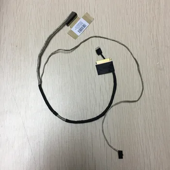 

1 Lot / 10 PCS For HP Pavilion 14-T LVDS LCD LED display screen cable DDX12CLC000 DDX12CLC010