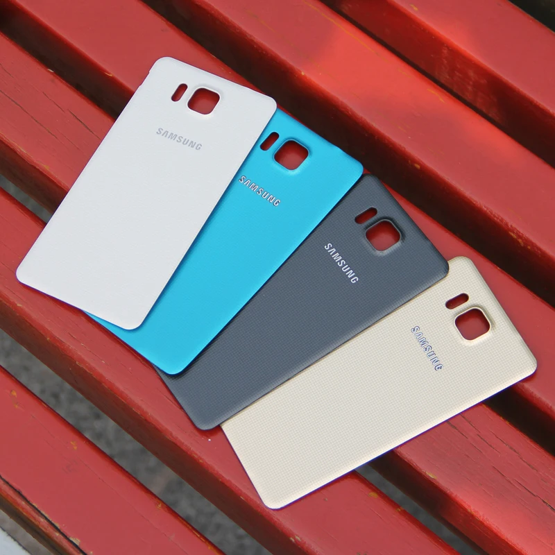 Чехол для аккумулятора samsung для samsung GALAXY Alpha G850 G850Y G850K G8509V G850A G850F G8508S чехол для телефона