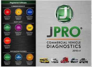 

Noregon JPRO Commercial Fleet Diagnostics 2016v1+unlocked keygen
