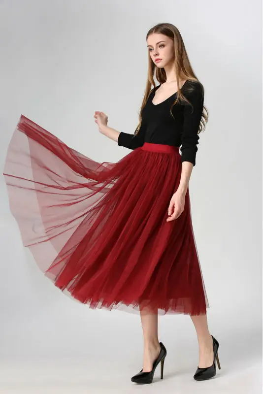 14 women skirt