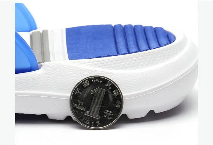 High Quality Popular Flat Sandals Shoes  Summer Spa Fashion Sport Walking Beach Men Flip Flop Soft Eva Slippers For Mens (4)