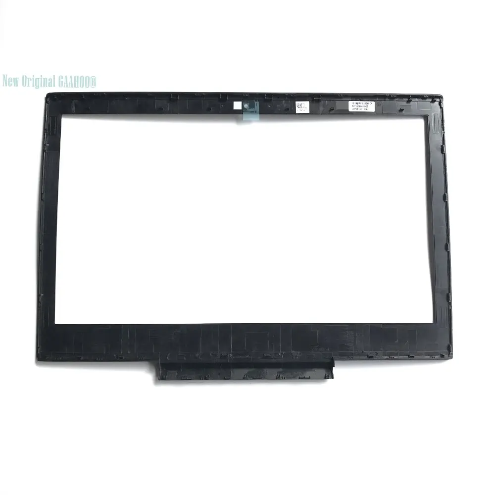Новые запчасти для ноутбуков orig DELL INSPIRON 15 7566 7567 UHD экран ЖК передняя панель R6JR9 0R6JR9