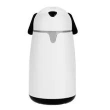 Увлажнитель воздуха для одной собаки, очиститель воздуха, увлажняющая машина для пополнения воды, ультразвуковая технология распыления, Прямая поставка