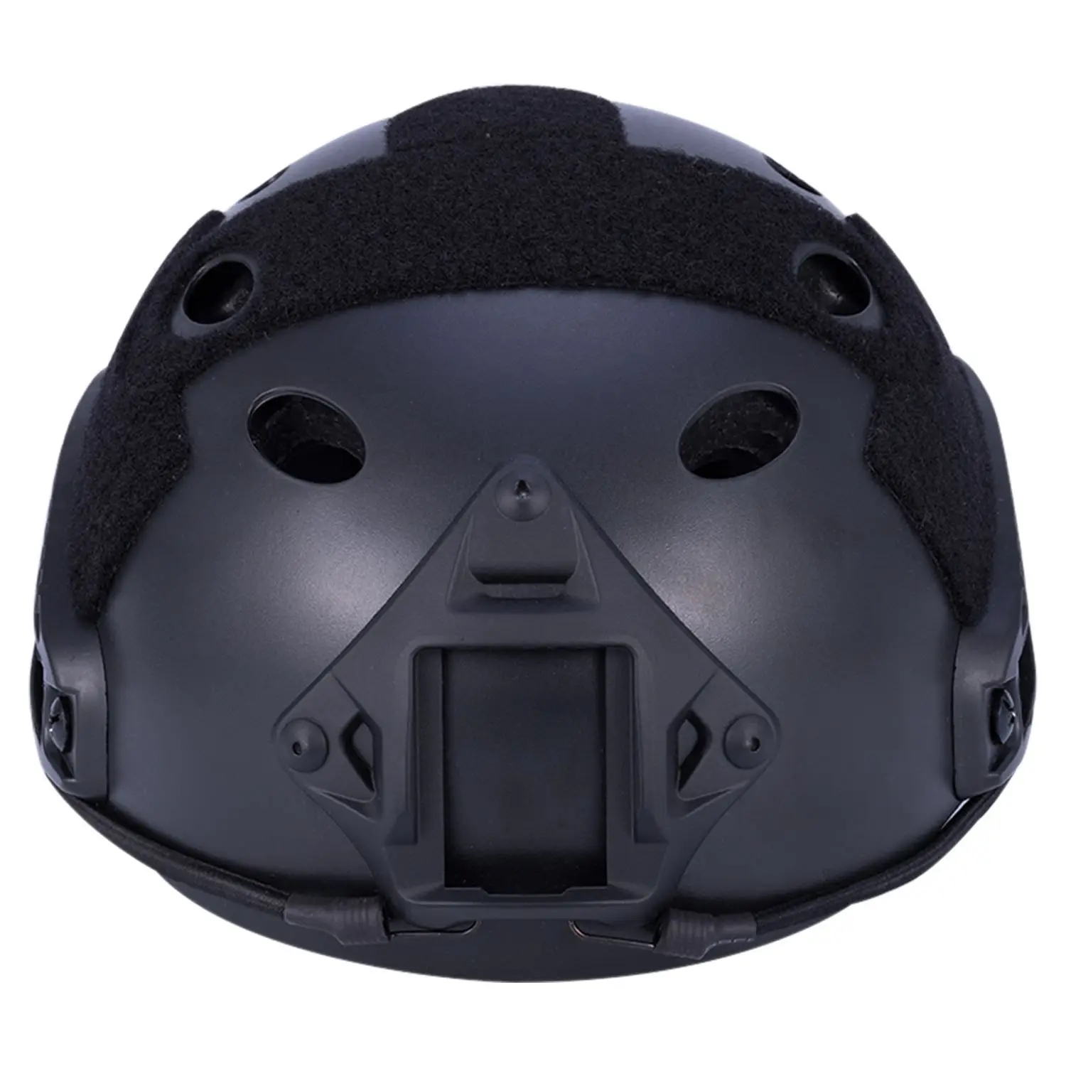 Multifunction Protective ABS Fast Helmet Airsoft PaintballHelmets