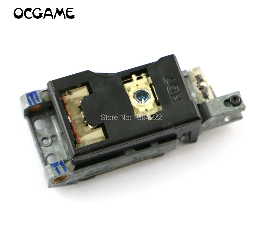 OCGAME высокое качество оптические линзы лазера для PS2 SCPH 5000X SF HD7 ps2 контроллер|lens