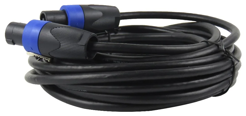 750cm speakon cable (3)