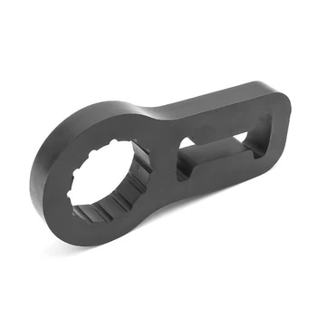 

Polyurethane Handle Holder Rattle 12.5cm Hi-Lift Accessories Professional