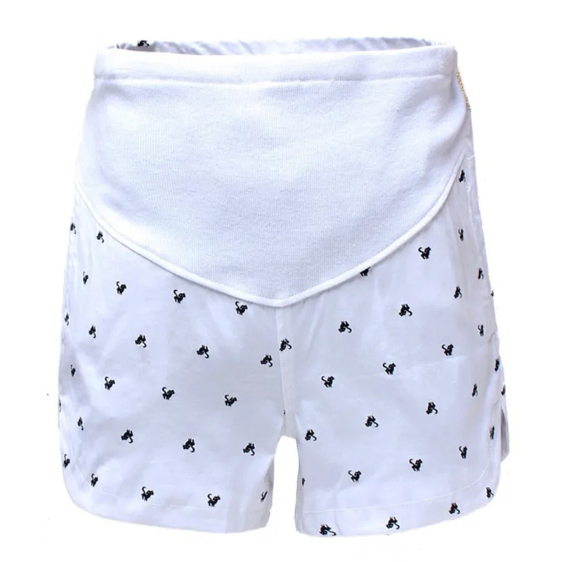 maternity shorts10