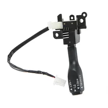 1Pcs Cruise Control Switch for Toyota Camry Corolla Highlander RAV4 Matrix Tundra Prius for Lexus Yaris Scion Auris 84632-34011 auto steering wheel audio control button switch for toyota hilux vigo corolla camry highlander innova