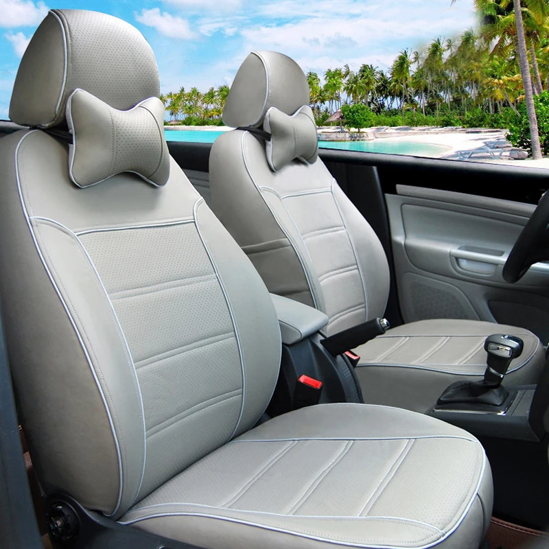 Online Get Cheap Seat Cover Leatherette Alibaba Group