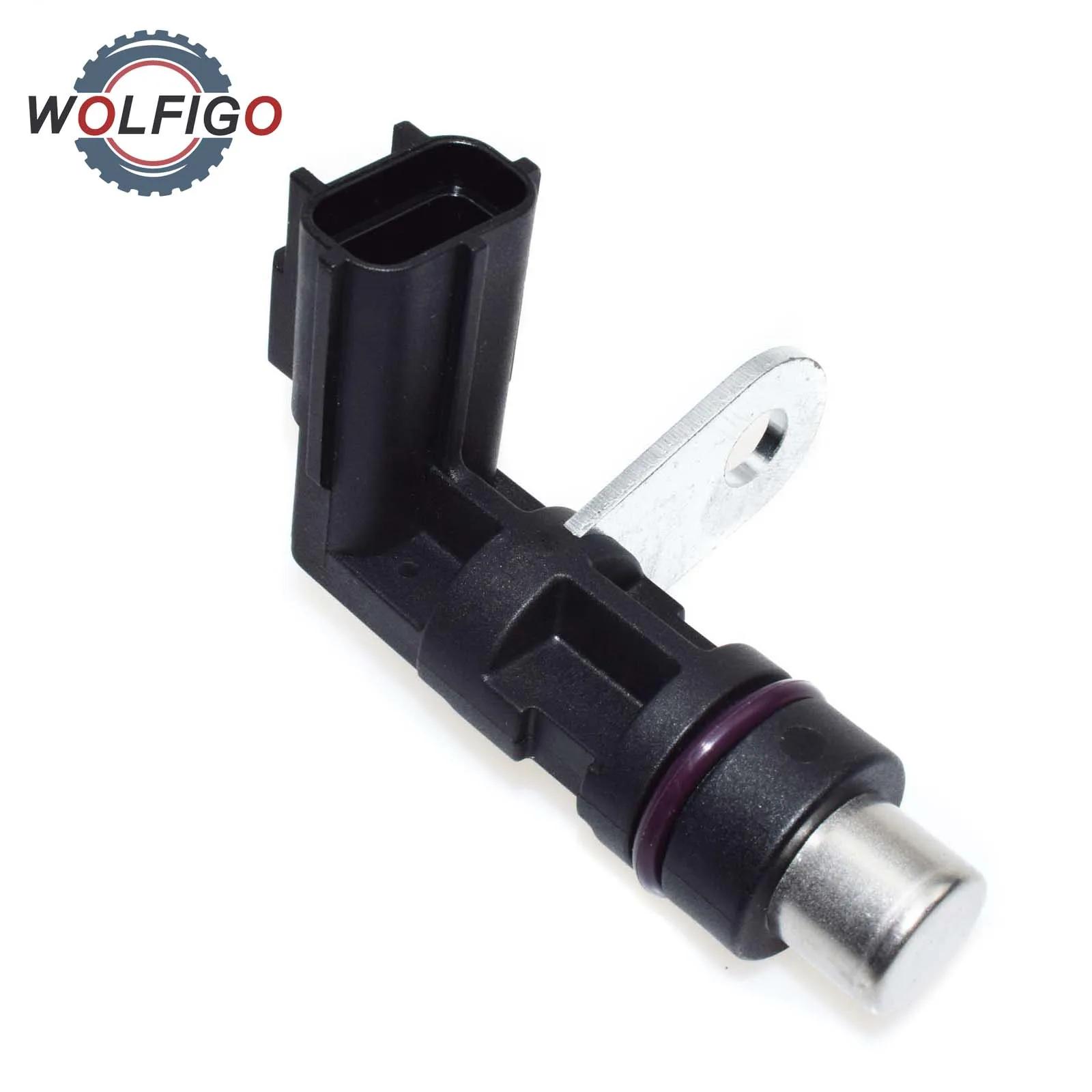 WOLFIGO Engine Crankshaft Position Sensor for Dodge Dakota Durango