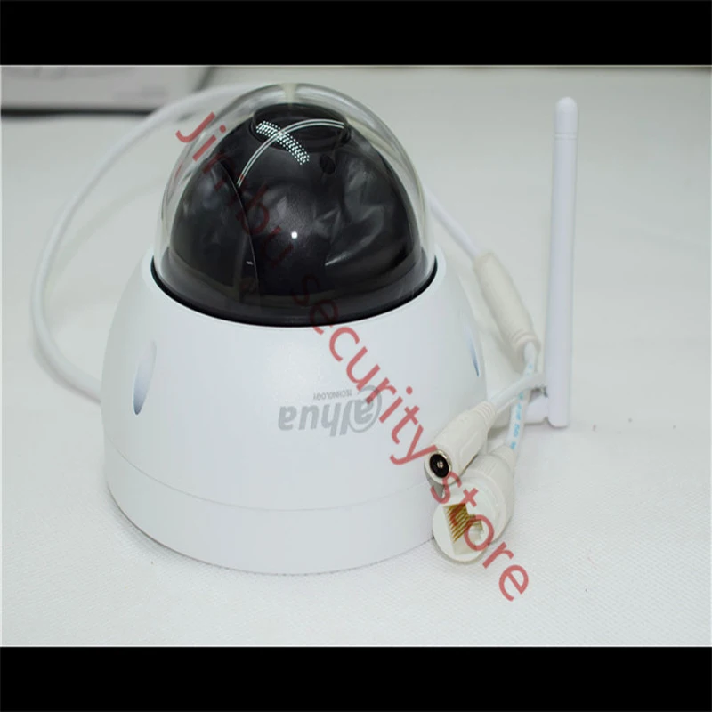 Dahua ip камера SD22204T GN W 2MP Сеть мини PTZ скорость купол 4x оптический зум наружная
