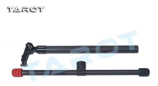 Tarot X series electric retractable landing gear group TL8X001 Tarot Multirotor Spare Parts FreeTrack Shipping tarot jr remote control fpv display rack tl2916 tarot multicopter multirotor spare parts freetrack shipping