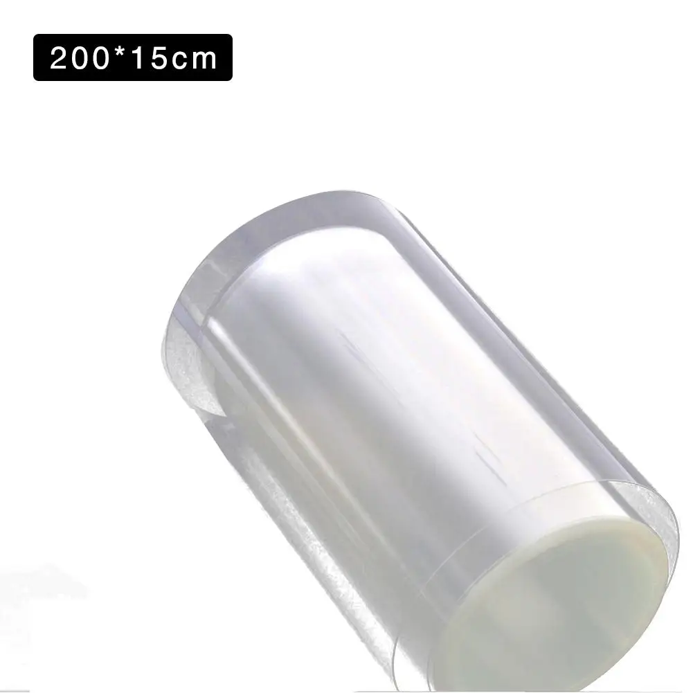 

Car Protective Film UV Rhinoceros Transparen Skin Door Panel Anti-fading Antiseptic Windproof Automotive Interior Trim