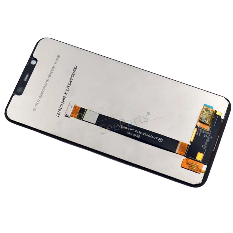 For nokia x7 lcd (3)