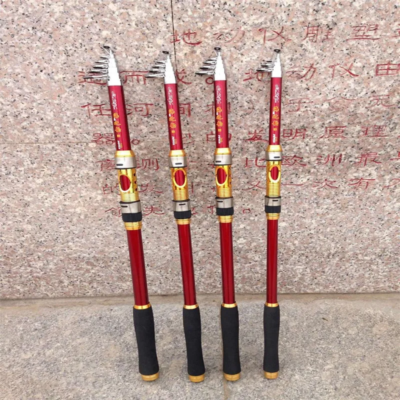Telescopic-carbon-fishing-rod-fishing-rods-and-spinning-reel-fishing-gear-ensemble-2-1M-3-6M (3)