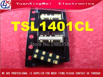 

5pcs TSL1401CL TSL1401 SMD-8 New original Have stock