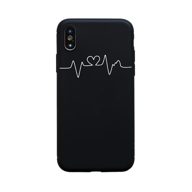 heart line