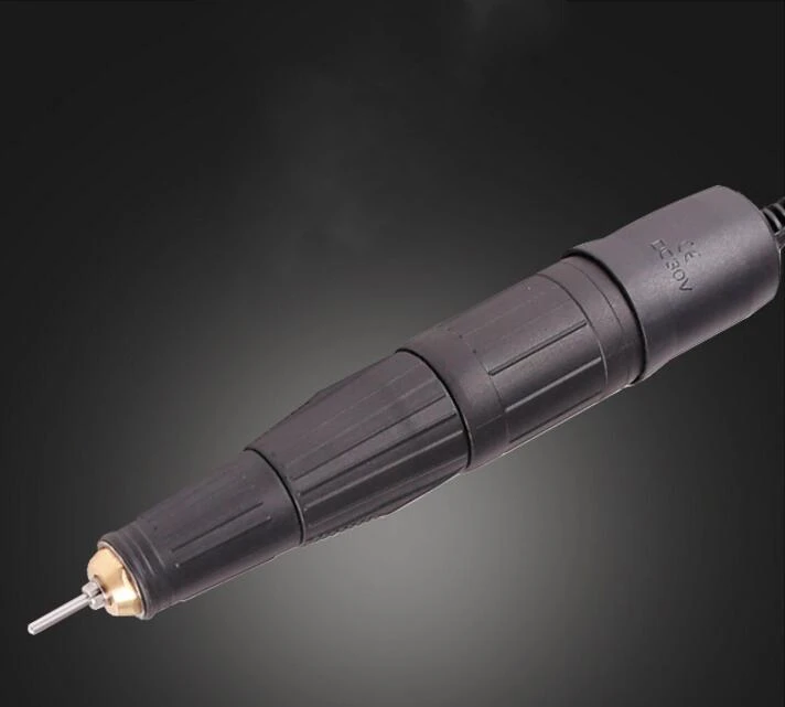 Новые товары JSDA JD 7500 65 Вт 35000 об/мин машинка для маникюра и педикюра электрические сверла для ногтей стоматологические инструменты для зубных протезов оборудование для дизайна ногтей