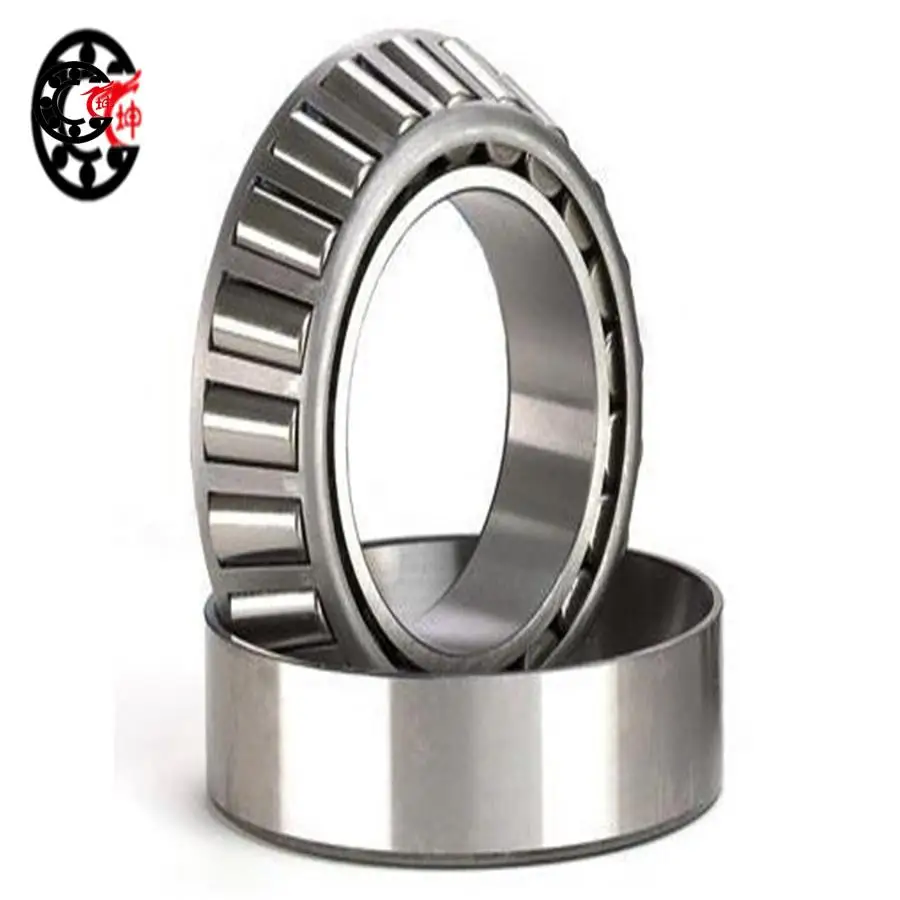 

45mm diameter Tapered Roller Bearings 32209 45mmX85mmX mm C0 ABEC-1 Factory Direct High Precision
