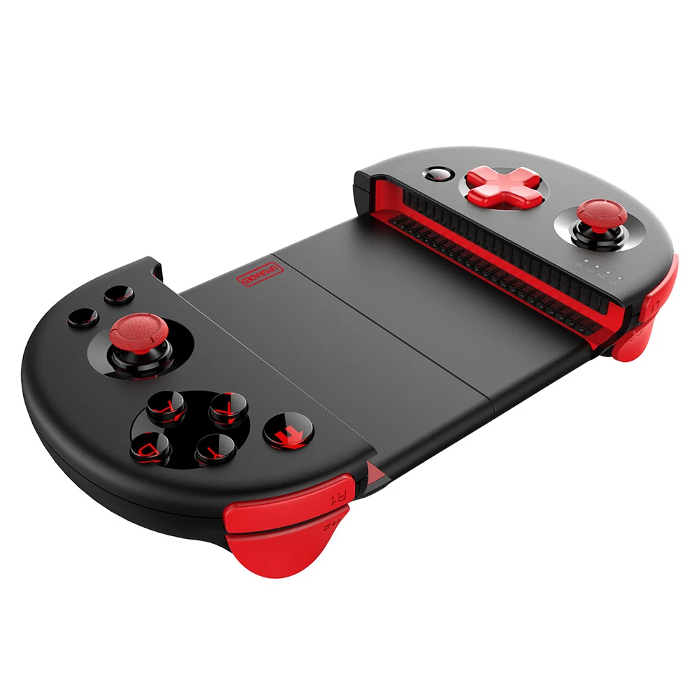 Новый IPEGA PG 9087S гибкий джойстик/Пользовательский ключ/Bluetooth 4 0/функция непрерывной