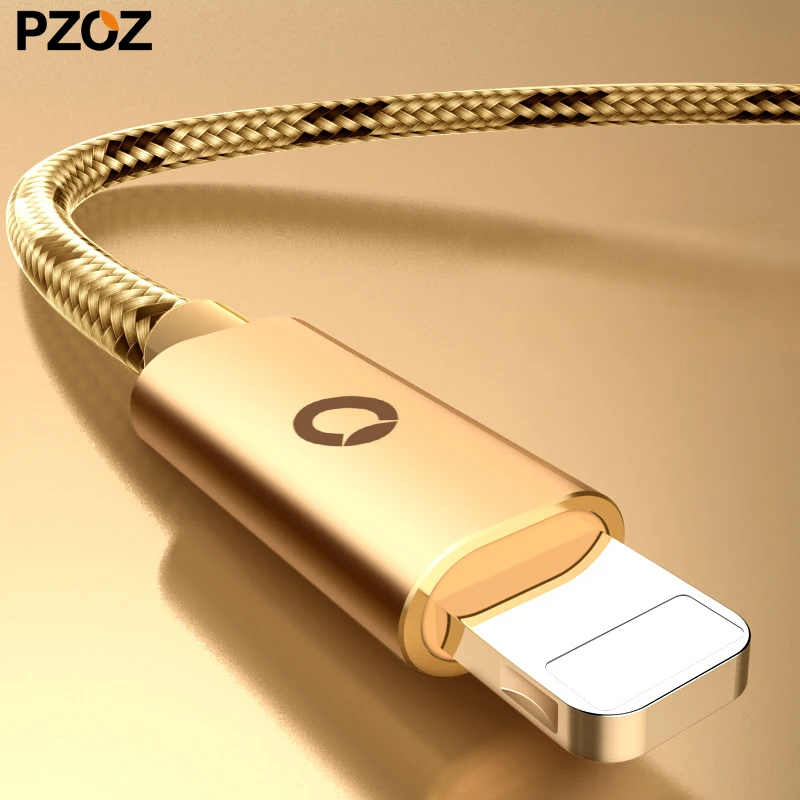 Aliexpress.com : Buy Pzoz charging for iphone cable quick