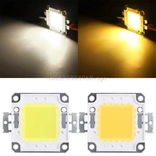 30 Вт высокое Мощность LED SMD чип лампы шарик Высокое Мощность для прожектор, лампа
