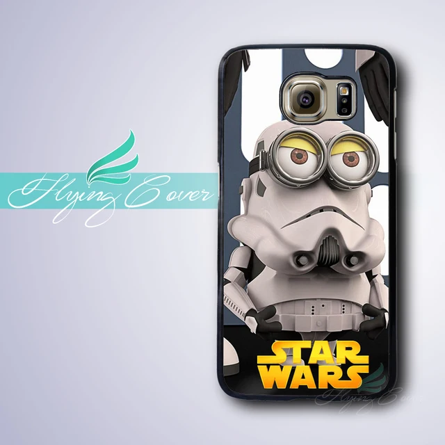 coque samsung s8 star wars