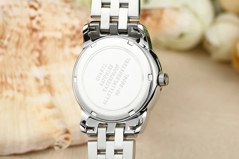 reloj fashion ladies