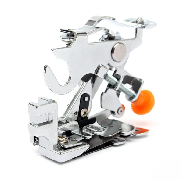 Ruffler Presser Gathering Foot For Brother Singer Juki Kenmore New Gathering Foot For Kenmore Sewing Machine Ruffler Presser Gathering Foot For Brother Singer Juki Kenmore New Gathering Foot For Kenmore Sewing Machine