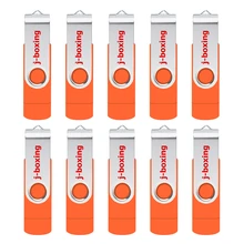 #Special Offers J-boxing 10PCS Dual Port OTG USB Flash Pendrive 8gb 16gb 32gb 64gb Micro USB Flash Drive Metal Swivel for Android Smart Phone PC #Special Offers J-boxing 10PCS Dual Port OTG USB Flash Pendrive 8gb 16gb 32gb 64gb Micro USB Flash Drive Metal Swivel for Android Smart Phone PC