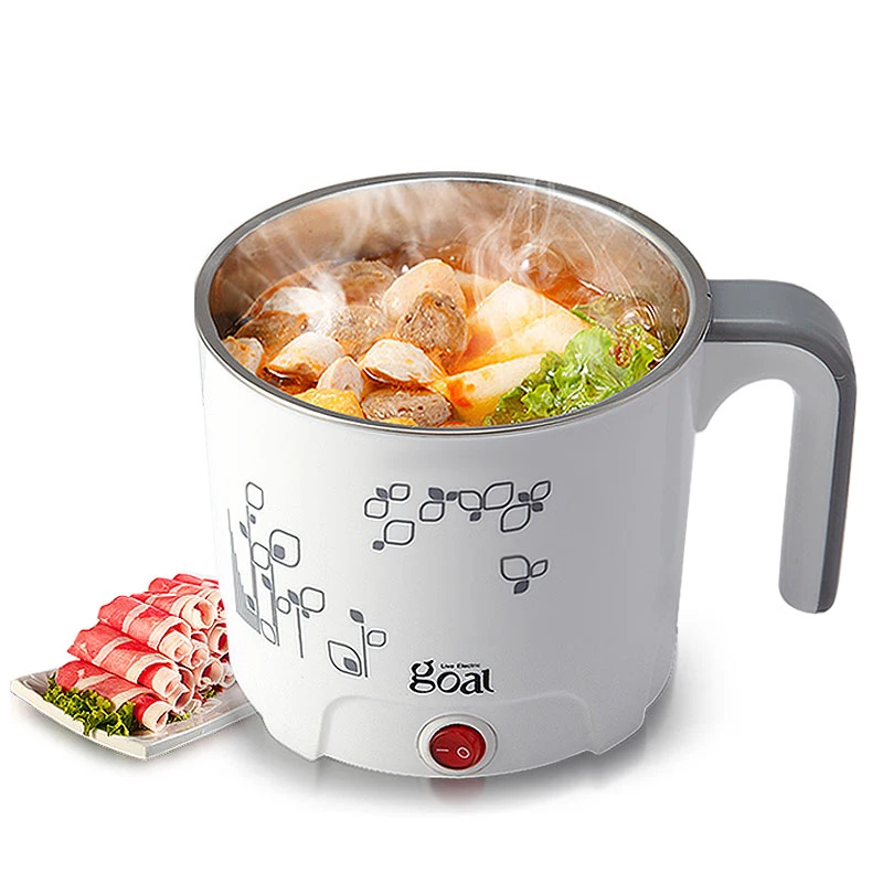 Buy Mini Electric Pans Multifunctional Small Electric