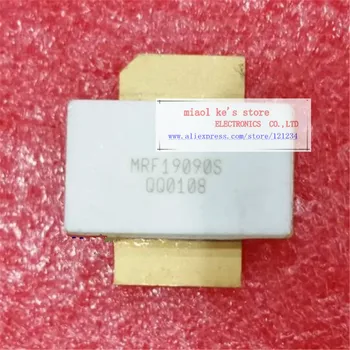 

MRF19090S MRF19090SR3 [CASE 465C-02 / NI-880S] High quality original MOSFET transistor