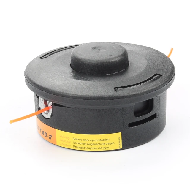 2 Pcs Weed Eater Tap N Go Trimmer Head For Stihl String Trimmers 25 2 Pcs Weed Eater Tap N Go Trimmer Head For Stihl String Trimmers 25
