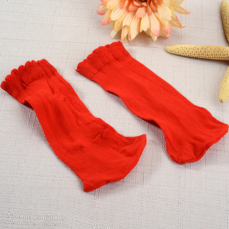 LILIGIRL/1 пара носков разных цветов, одежда для девочек, детские носки ярких цветов, милые носки для новорожденных девочек, тонкие носки для