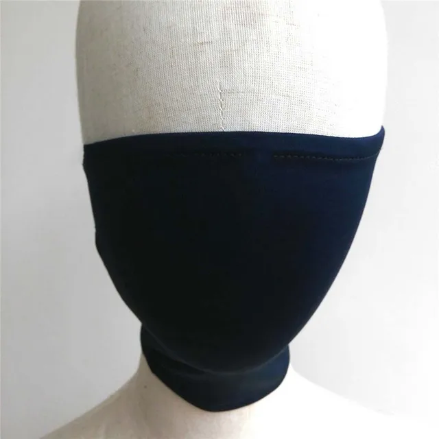 Face Mask&headband Cosplay 2pcs/set For Anime Naruto Hatake Kakashi With Zip&hellip;