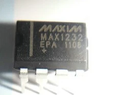

MAX1232EPA MAX1232 100pc/lot DIP IC