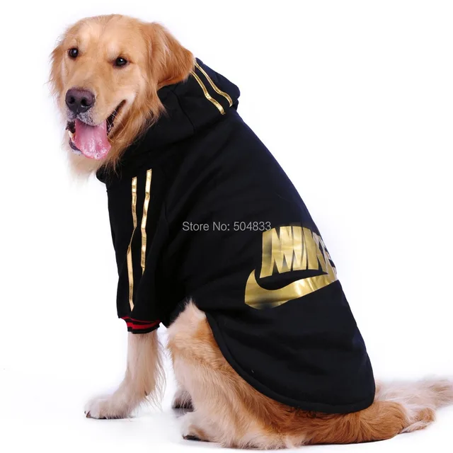 nike dog walk
