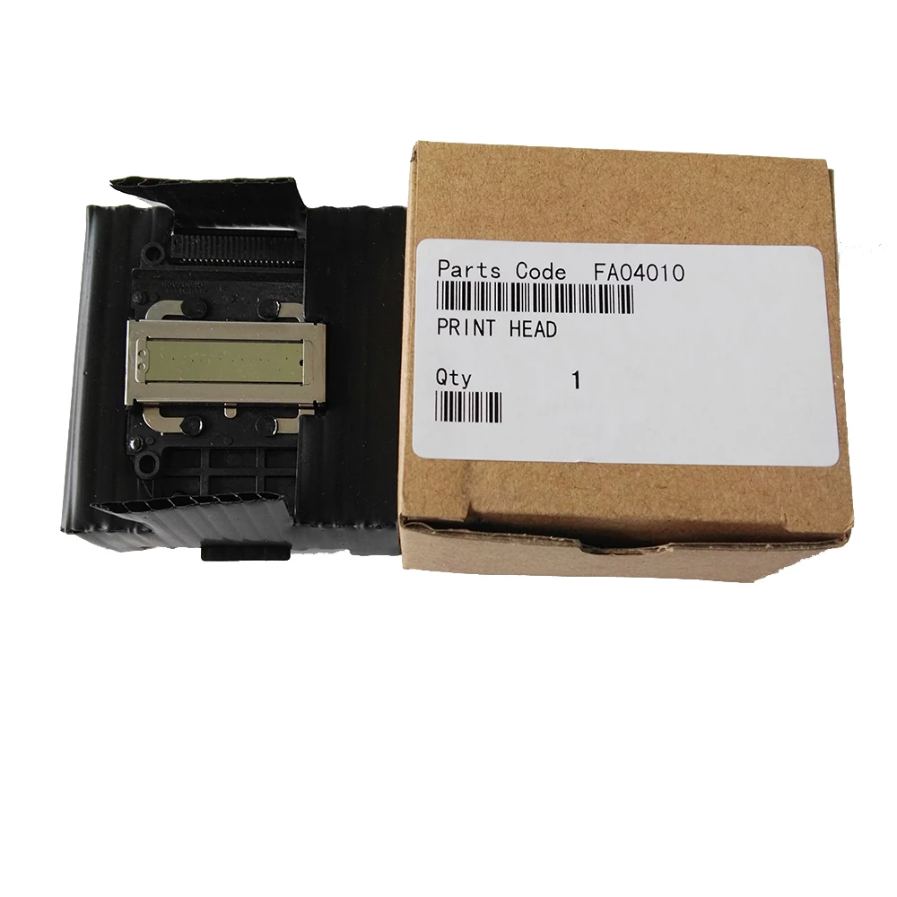 FA04000 печатающая головка для Epson L110 L111 L300 L301 L355 XP300 XP302 XP400 XP410 XP 413 415 211 PX 405A 435