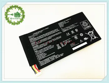 

GYIYGY 3.75V 19Wh 5070mAh C11-TF500TD Battery for Asus Ee Pad Tf500 Tf500d C11-tf500td