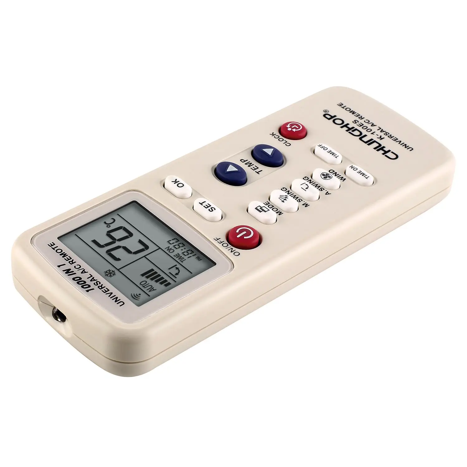 Пульт Для Кондиционера Универсальный Купить В Москве