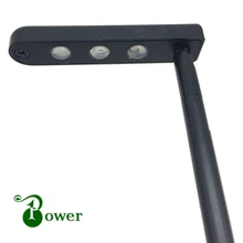 3W светодиодный дисплей шкафа светильник