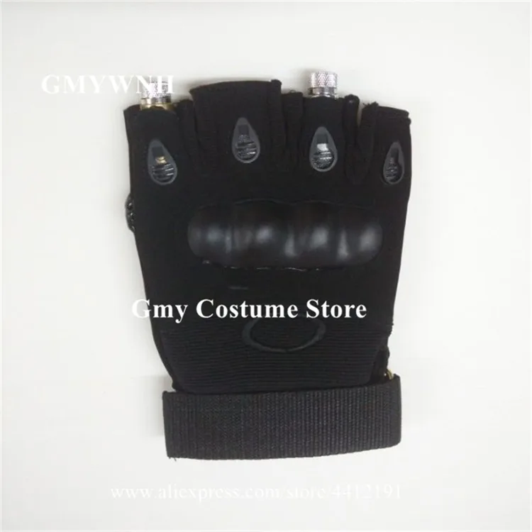 Laser gloves 003